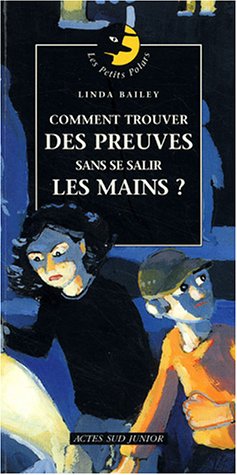 Comment trouver  des preuves sans se salir les mains ?