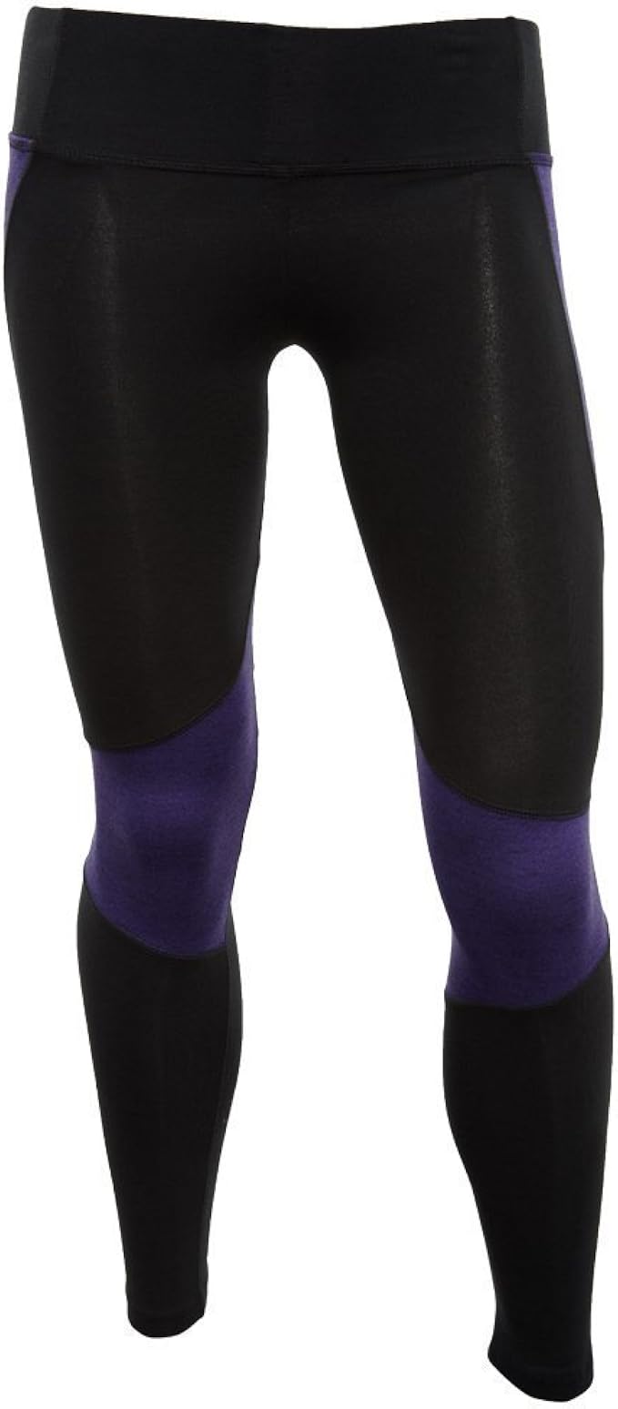 nike fleece tights
