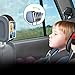 Universal Car Headrest Mount Holder, Dansrue Car Back Seat Holder for ALL 7 Inch to 11 Inch Tablets - Apple iPad, iPad Mini 2/3/4, iPad Air, iPad Pro 9.7