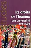 Les Droits de l'Homme by 