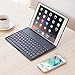 Keyboard Case Compatible with 2017 iPad 9.7