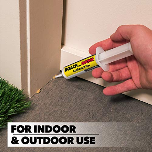 4 BulbHead+Original+Doctor+Cockroach+Ready