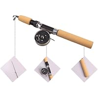 Balzer Combo Magna Fly IM-6 Carbon