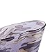 VICVIK Fashion Camouflage Rain Boot(Toddler/Little Kid/Big Kid/Boy)