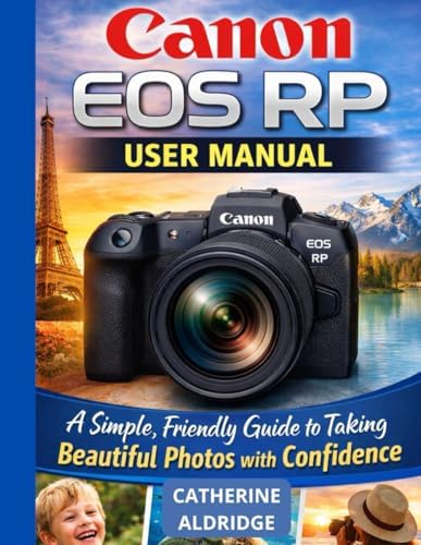 Canon EOS 5D Mark IV Instruction Manual: Canon: 9781983582165