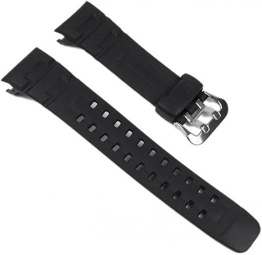 casio watch belt replacement