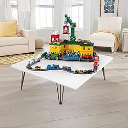 Thomas & Friends Toy Train Set, Super