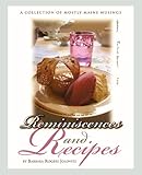 Reminiscences and Recipes by 