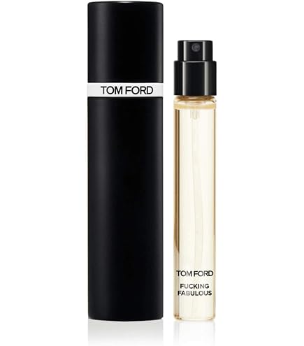 Amazon.com: Tom Ford Fabulous Eau De Parfum Spray 1.7 Ounce