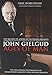Ages of Man - John Gielgud