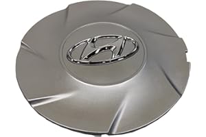Genuine Hyundai 52960-3X300 Wheel Hub Cap Assembly