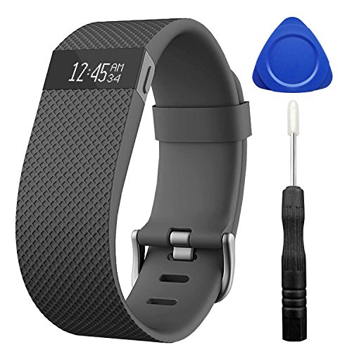 For Fitbit Charge HR Strap, DigiHero Adjustable Jamaica Ubuy