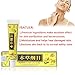 3pcs/Lot High Quality Chinese Herbal Eczema, Psoriasis Creams Dermatitis and Eczema Pruritus Psoriasis CEZUBEM Ointment