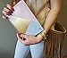 Bloom Daily Planners 2017 Calendar Year Daily Planner - Passion/Goal Organizer - Monthly Weekly Agenda Datebook Diary - January 2017 to December 2017 - 6