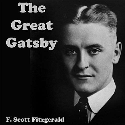 The great gatsby analysis image