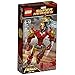 LEGO Super Heroes Iron Man 4529