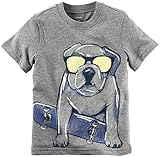 Carter's Graphic Tee (Baby)