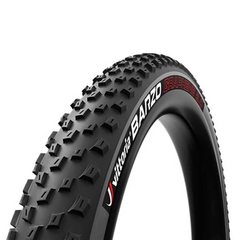 Vittoria Barzo 27.5X2.1 XC Blk Anthracite G2.0 — image 1