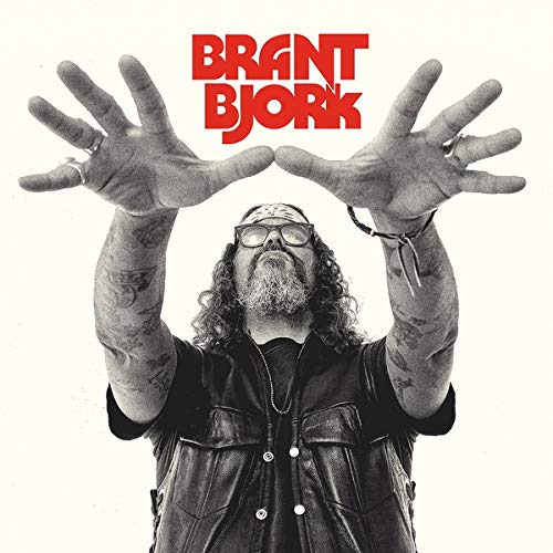Album art for Brant Bjork by Brant Bjork