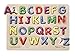 Melissa & Doug Spanish Alphabet Sound Puzzle (27 pcs)