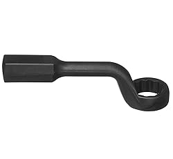 Urrea 2675SWM 75mm 121-Point Offset Striking Wrench