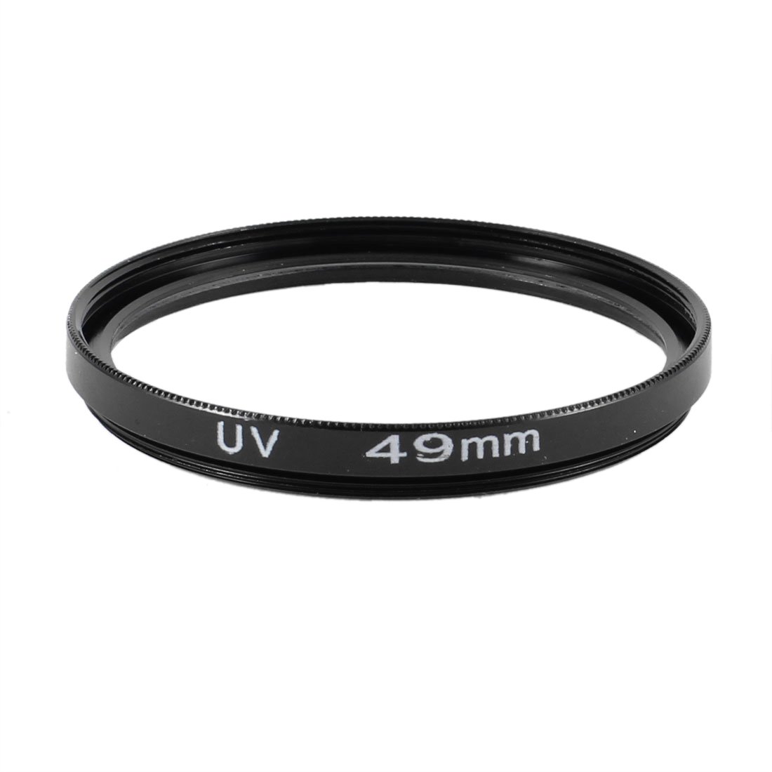 SODIAL(R) Camara Digital 49mm Filtro de lentes UV ultravioleta ...