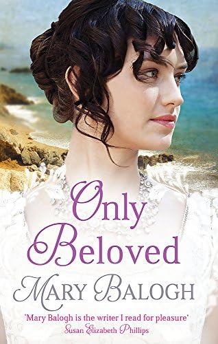 Only Beloved (Survivors' Club Book 7)