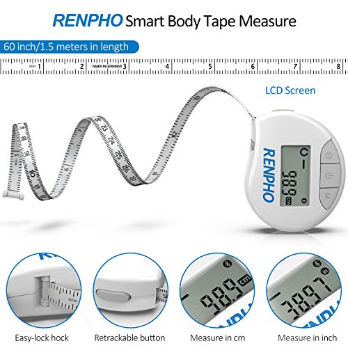 6 Smart+Tape+Measure+Body+Circumferences