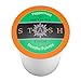 Stash Tea Peppermint Single-Cup Tea for Keurig K-Cup Brewers, 24 Count