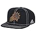 Lights Out Flat Brim Snapback