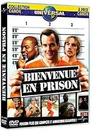 Bienvenue En Prison