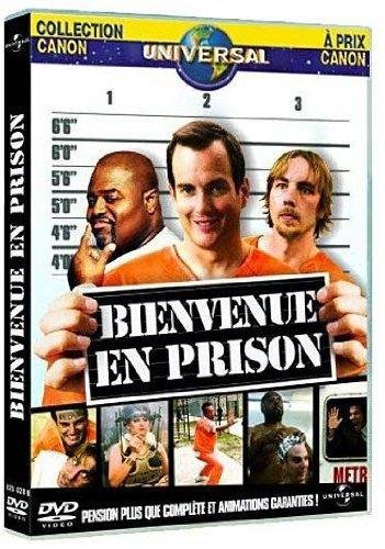 Bienvenue En Prison