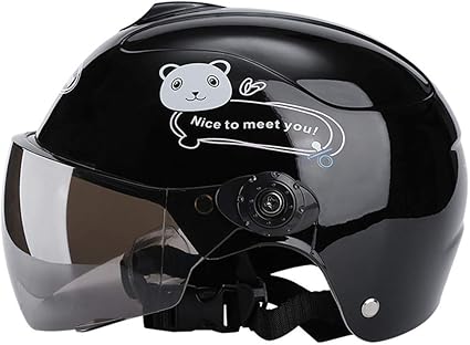 bike helmet visor mirror