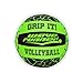 Flash Sales Wave Runner Grip It Volleyball- 8-Inch All Weather Volleyball with Sure-Grip Technology | Perfect Ball for Indoor & Outdoor Play!