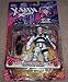 X-men Arctic Armor Cable
