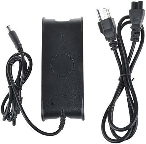PK Power AC Adapter for Dell NSW24431 N136 Battery Charger DC Power Supply Cord Cable New