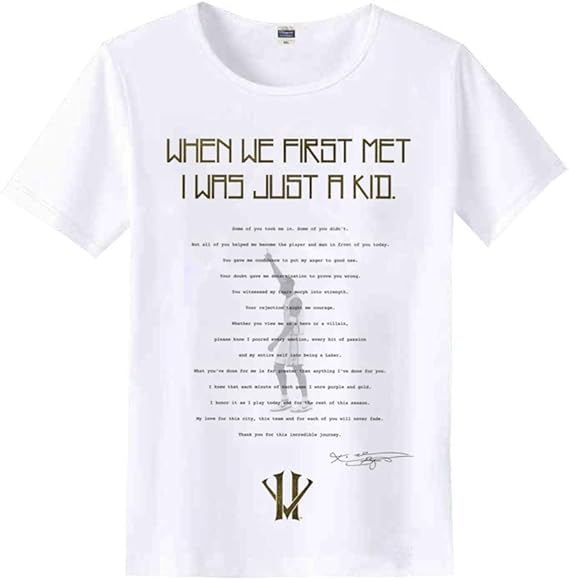 Amazon Fakainu Nba Kobe Bryant コービー ブライアント Michael Jordan マイケル ジョーダン Tシャツ メンズ レディース Tシャツ 夏服 スポーツ Tシャツ 半袖 無地 通気性 ファッション Tシャツ カットソー 通販