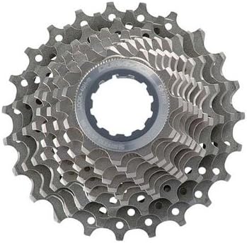 dura ace 9 speed cassette