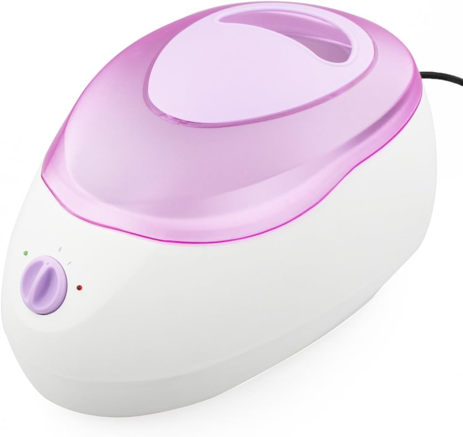 Flylinktech® Professional 4L Paraffin Wax Heater Warmer Spa Bath - Image 3