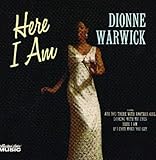 Dionne Warwick Album: «Here I Am (Original Release Date: 1966)» (Front side) Dionne Warwick Album: «Here I Am (Original Release Date: 1966)» (Front side)