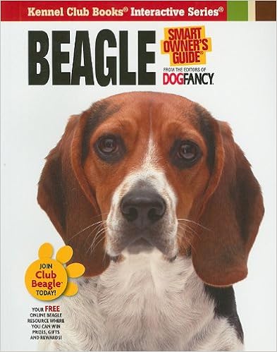 Beagle (Smart Owner�fs Guide) �y�[�p�[�o�b�N  - 2010/11/2