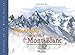 Aquarelles sur le tour du Mont-Blanc (Sillage - Les carnets du voyage) (French Edition) by 