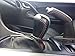 HINSON GTO Short Throw Shifter 2004-2006 (Factory Knob Fitment)