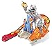 Hot Wheels Nitrobot Attack Track Set