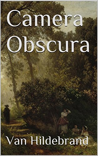 Camera Obscura (Dutch Edition)