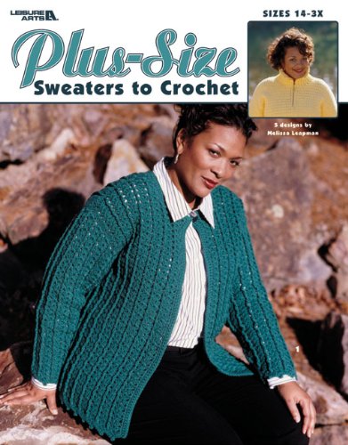 plus size designer sweaters