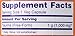 NOW Taurine 1000 mg,100 Veg Capsules