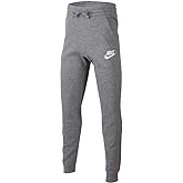 Nike Boys Boy's NSW Club Jogger Fleece Pant