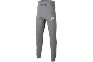 Nike Boys Boy's NSW Club Jogger Fleece Pant