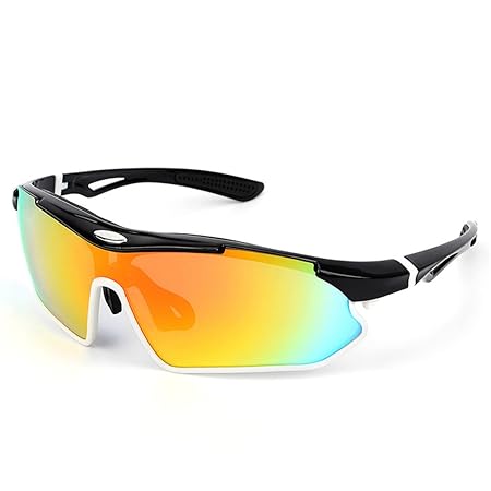 adidas sonnenbrille wechselgläser